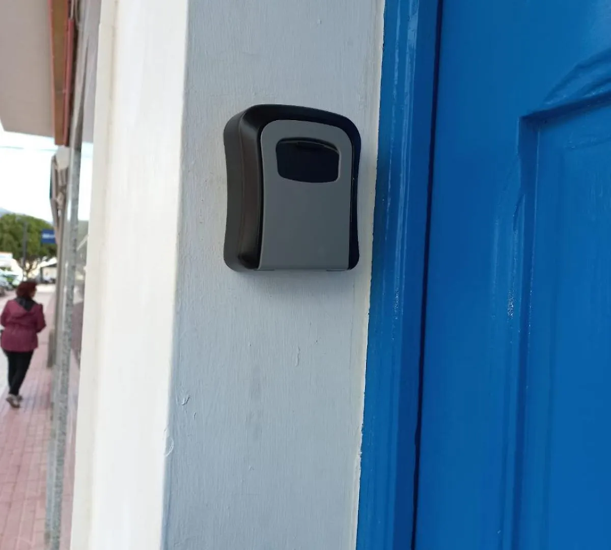 Ferienwohnung Casa De Afriquita Granadilla De Abona Spanien