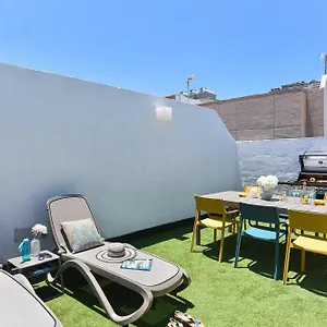  Apartamento Deluxe En Granel