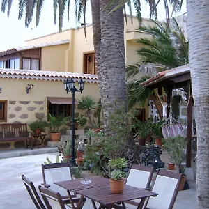 Country house Casa Rural El Traspatio