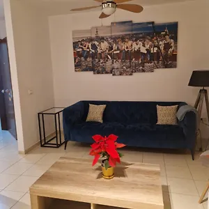  Apartment Las Brisas