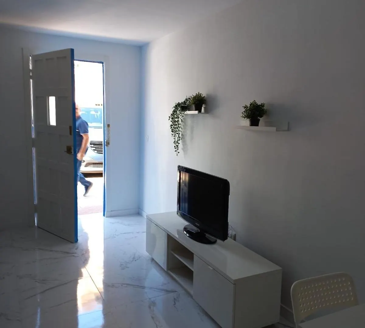 Casa De Afriquita Apartment Granadilla De Abona