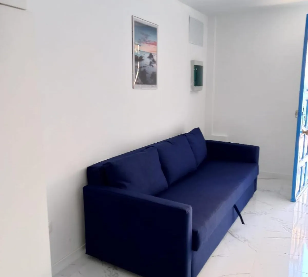Apartamento Casa De Afriquita Granadilla De Abona 0*,  España