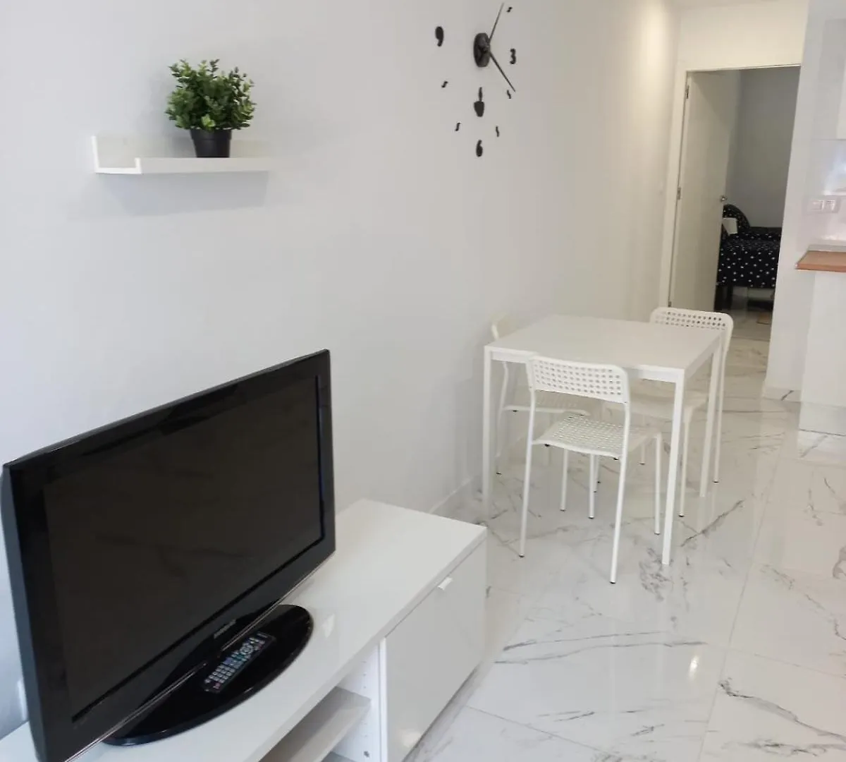 Apartamento Casa De Afriquita Granadilla De Abona